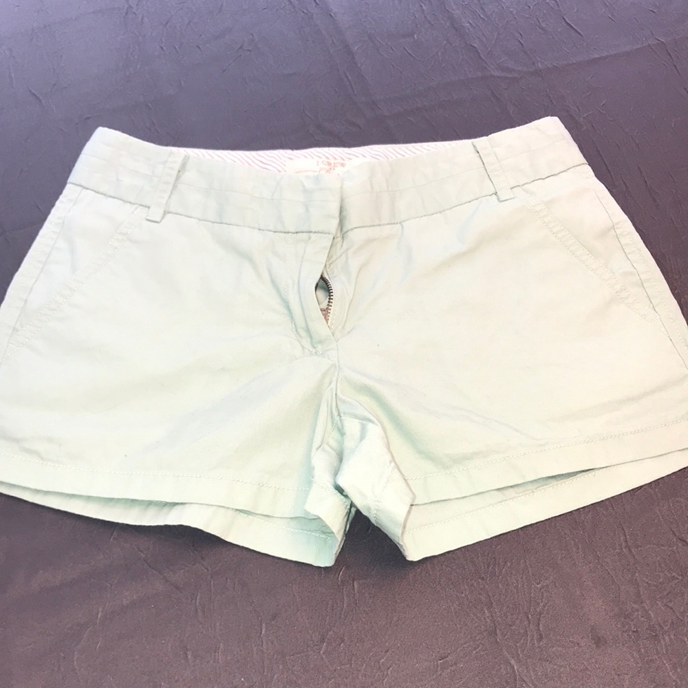 J. Crew Women’s Shorts